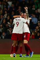 Paris Saint-Germain v Manchester United - UEFA Women's Champions League Qualifying Round 2 - 2nd Leg