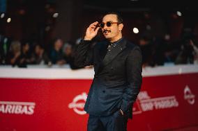 Opening Ceremony & ''C'e Ancora Domani'' Red Carpet - The 18th Rome Film Festival