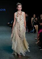 CANADA-VANCOUVER-FASHION WEEK