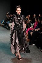 CANADA-VANCOUVER-FASHION WEEK