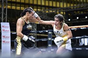 IBA Champions Fight - Paris