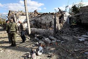 Deadly Russian attack on Dnipropetrovsk Region