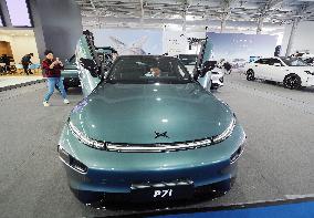 2023 Beijing International Automobile Culture Festival