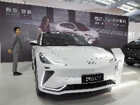 2023 Beijing International Automobile Culture Festival