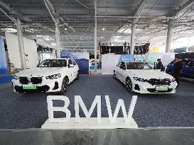 2023 Beijing International Automobile Culture Festival