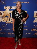 Industry Dance Awards - LA