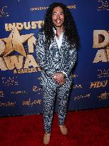 Industry Dance Awards - LA