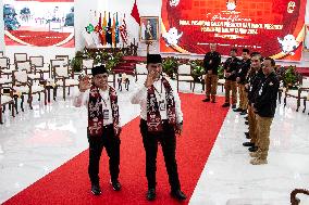 Indonesian's 2024 General Election