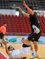 The Asian Men’s Handball Qualification For The 2024 Olympic