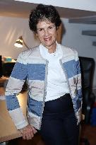 Martine Couralet-Laing ‘DreamLand’ book launch - Paris