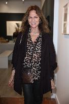 Martine Couralet-Laing ‘DreamLand’ book launch - Paris