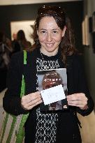 Martine Couralet-Laing ‘DreamLand’ book launch - Paris