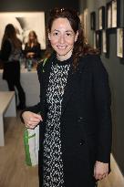 Martine Couralet-Laing ‘DreamLand’ book launch - Paris