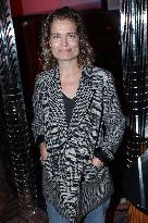 Exclusive - Little Girl Blue Premiere - Paris