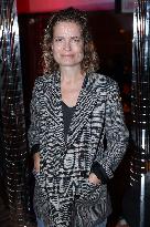 Exclusive - Little Girl Blue Premiere - Paris