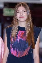 31st Princess of Asturias Awards Concert - Oviedo