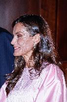 31st Princess of Asturias Awards Concert - Oviedo