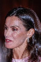 31st Princess of Asturias Awards Concert - Oviedo