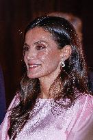 31st Princess of Asturias Awards Concert - Oviedo