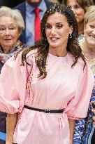 31st Princess of Asturias Awards Concert - Oviedo