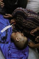 Israel Continues Strikes Across Gaza