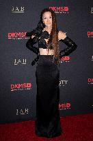 17th Annual DKMS Gala - NYC
