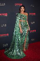 17th Annual DKMS Gala - NYC