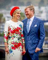 Dutch Royals Visit To South Africa - Day 3