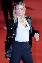 "Diabolik Chi Sei?" Red Carpet - The 18th Rome Film Festival