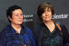 Opening Of Cologne Film Festival 2023