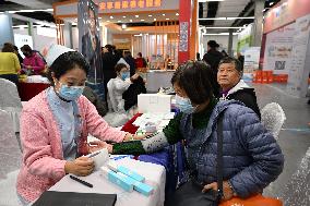 The 11th China (Shenyang) International Elderly Care Services Expo