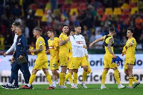 ROU: Romania V Andorra: Group I - UEFA EURO 2024 European Qualifiers