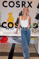 Korean Skin Care Brand COSRX US Brand Event - LA