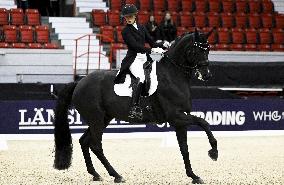 Helsinki International Horse Show