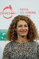Rome Film Fest - I Told You So Photocall