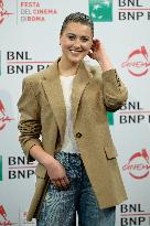 Rome Film Fest - I Told You So Photocall