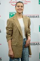 Rome Film Fest - I Told You So Photocall