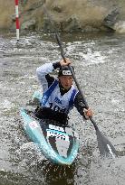 French Championships Slalom And Kayak Cross - Cesson-Sevigne