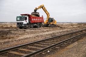 Xinhua Headlines: 10 years on, BRI pioneers high-quality cooperation for global prosperity