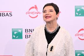 18th Edition of the Rome Film Festival,