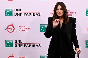 18th Edition of the Rome Film Festival,