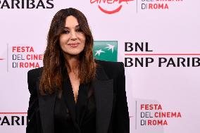 18th Edition of the Rome Film Festival,