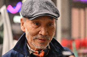 Lumiere Film Festival Masterclass Rintaro