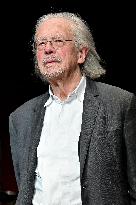 Lumiere Film Festival Prix Lumiere Ceremony