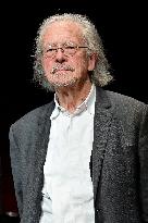 Lumiere Film Festival Prix Lumiere Ceremony