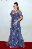 NO TABLOIDS - Prince Rainer III Ball To Benefit The Fight Aids Monaco