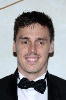 NO TABLOIDS - Prince Rainer III Ball To Benefit The Fight Aids Monaco