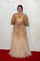 NO TABLOIDS - Prince Rainer III Ball To Benefit The Fight Aids Monaco