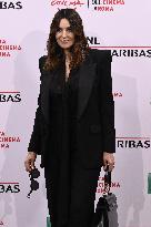 Monica Bellucci At Maria Callas: Lettere E Memorie Photocall - Rome