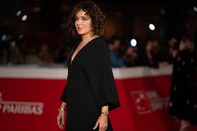 ''Te L'Avevo Detto'' & ''The Zone Of Interest'' Red Carpet - The 18th Rome Film Festival